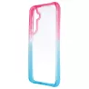 Funda Bumper Reforzada Degradada para Samsung Galaxy A15 5G