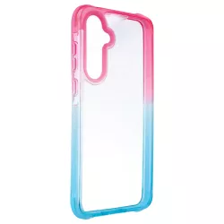 Funda Bumper Reforzada Degradada para Samsung Galaxy A15 5G