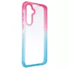 Funda Bumper Reforzada Degradada para Samsung Galaxy A15 5G