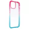 Funda Bumper Reforzada Degradada para iPhone 14
