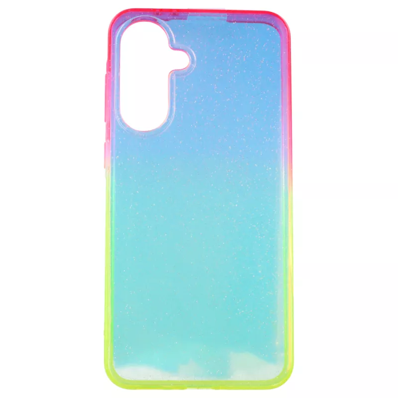 Funda Galaxy Iridiscente para Samsung Galaxy S25