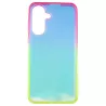 Funda Galaxy Iridiscente para Samsung Galaxy S25