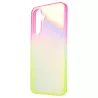 Funda Galaxy Iridiscente para Samsung Galaxy S25