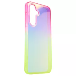 Funda Galaxy Iridiscente para Samsung Galaxy S25
