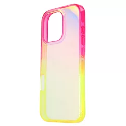 Funda Galaxy Iridiscente para iPhone 16 Pro Max