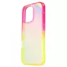 Funda Galaxy Iridiscente para iPhone 16 Pro Max