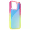 Funda Galaxy Iridiscente para iPhone 16 Pro Max