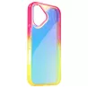 Funda Galaxy Iridiscente para iPhone 16 Plus