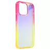 Funda Galaxy Iridiscente para iPhone 13 Pro Max