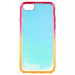 Funda Galaxy Iridiscente para iPhone SE