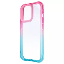 Funda Bumper Reforzada Degradada para iPhone 13 Pro