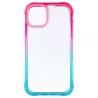Funda Bumper Reforzada Degradada para iPhone 14 Plus