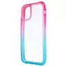 Funda Bumper Reforzada Degradada para iPhone 14 Plus