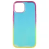 Funda Galaxy Iridiscente para iPhone 15