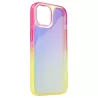 Funda Galaxy Iridiscente para iPhone 15
