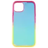 Funda Galaxy Iridiscente para iPhone 15 Plus