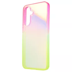 Funda Galaxy Iridiscente para Samsung Galaxy S25