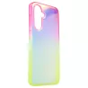 Funda Galaxy Iridiscente para Samsung Galaxy S25