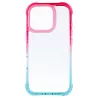 Funda Bumper Reforzada Degradada para iPhone 16 Pro Max