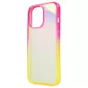 Funda Galaxy Iridiscente para iPhone 13 Pro Max
