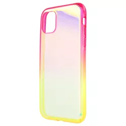 Funda Galaxy Iridiscente para iPhone 11