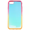 Funda Galaxy Iridiscente para iPhone SE 2022