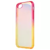 Funda Galaxy Iridiscente para iPhone SE 2022