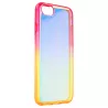 Funda Galaxy Iridiscente para iPhone SE