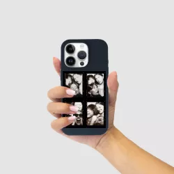 Funda Personalizada - Carrete de Kodak