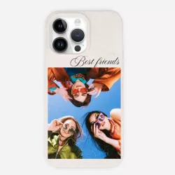 Personaliza tu Funda Best Friends - más de 400 móviles disponibles