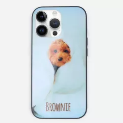 Personaliza Tu Funda Cristal