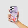 Personaliza Tu Funda Cristal