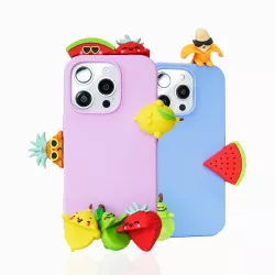 Lovely Tribe - Frutas