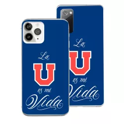 Funda Oficial Universidad de Chile - Es Mi Vida