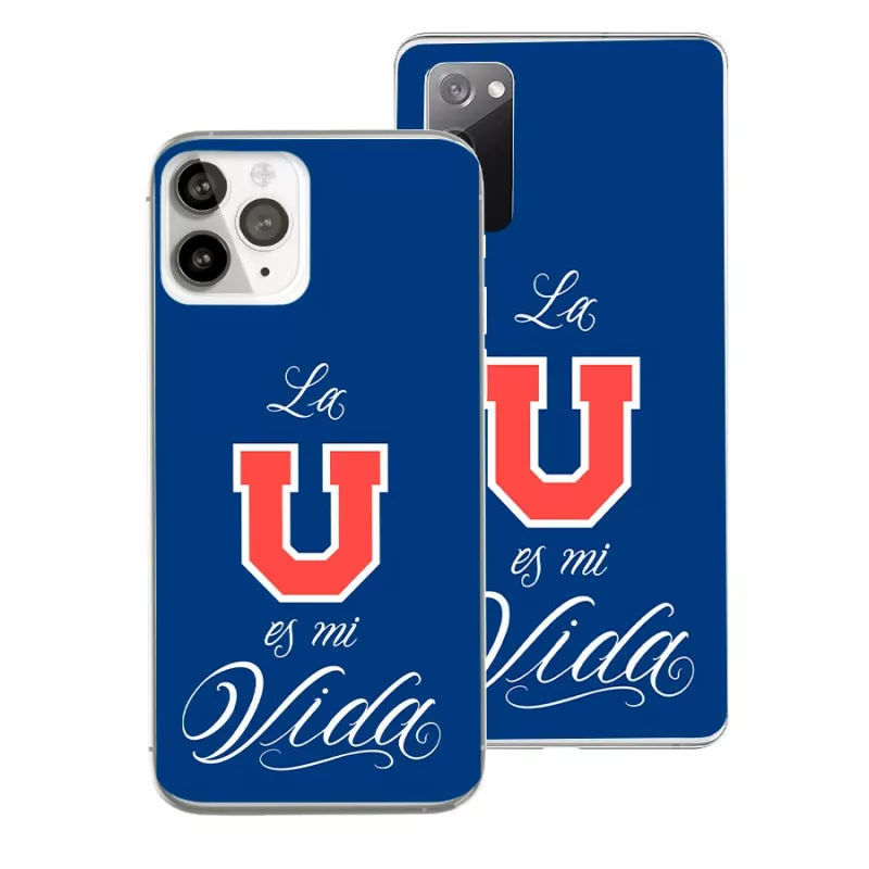 Funda Oficial Universidad de Chile - Es Mi Vida