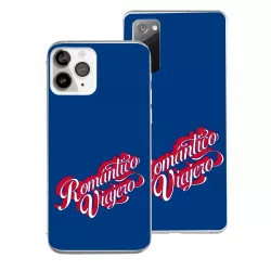 Funda Oficial Universidad de Chile - Romántico Viajero