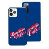 Funda Oficial Universidad de Chile - Romántico Viajero