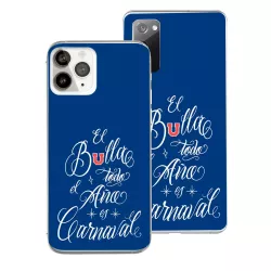 Funda Oficial Universidad de Chile - Carnaval
