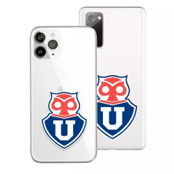 Funda Oficial Universidad de Chile - Logotipo