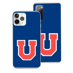 Funda Oficial Universidad de Chile - Logo Universidad