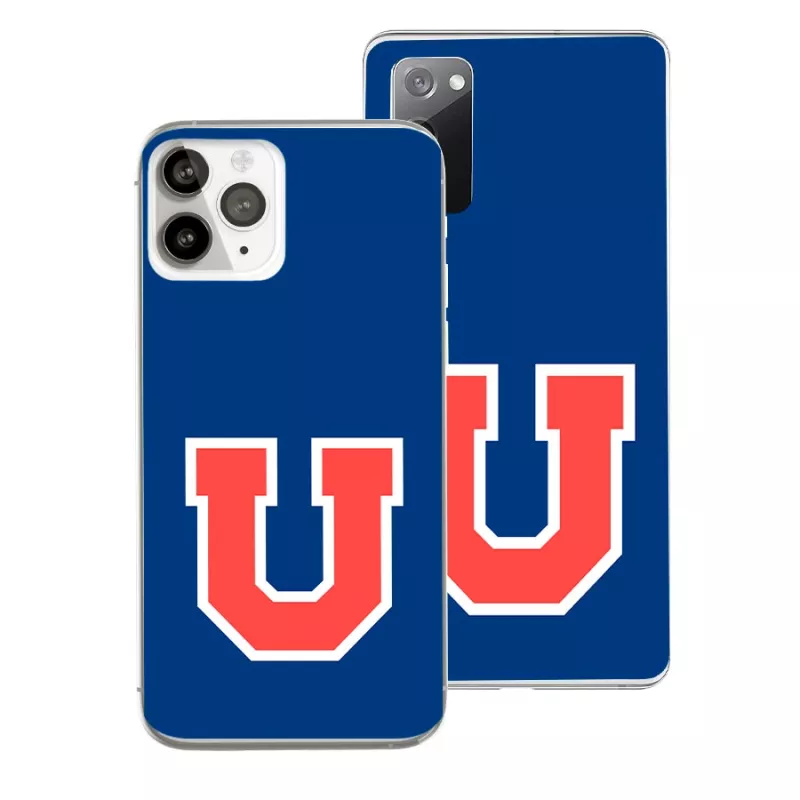 Funda Oficial Universidad de Chile - Logo Universidad
