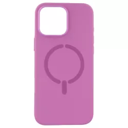 Funda Ultra Suave compatible con Magsafe para iPhone 13 Pro Max