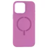 Funda Ultra Suave compatible con Magsafe para iPhone 13 Pro Max