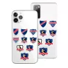 Funda Oficial Colo-Colo - Loguitos del centenario