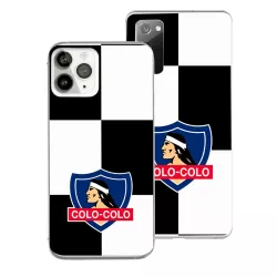 Funda Oficial Colo-Colo - Centenario ajedrez
