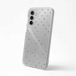 Funda Brillantes para Samsung Galaxy A17