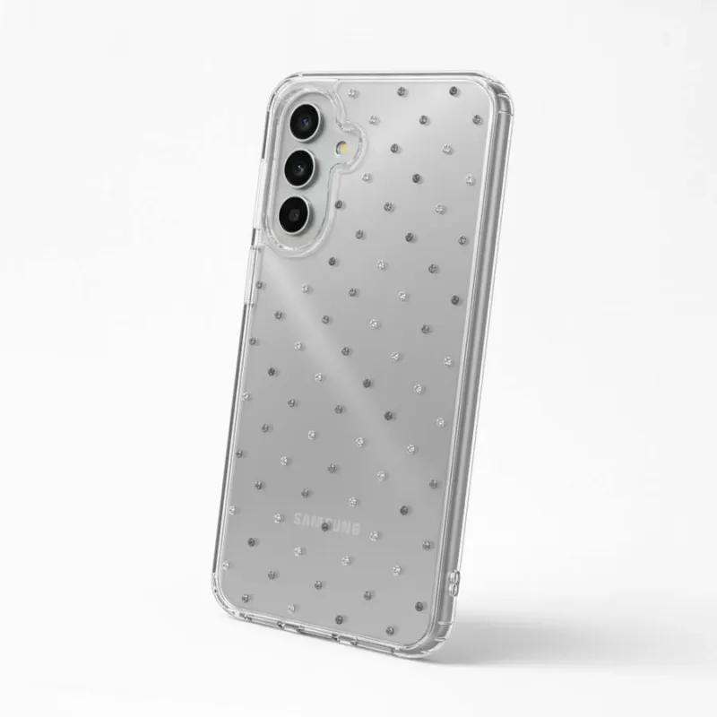 Funda Brillantes para Samsung Galaxy A17