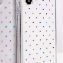 Funda Brillantes para Samsung Galaxy A17