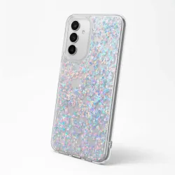 Funda Glitter Premium para Samsung Galaxy A17