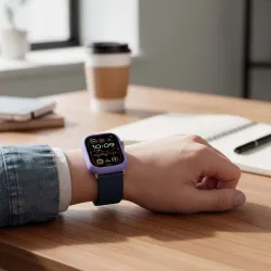 Bumper 360 para Apple Watch 40mm
